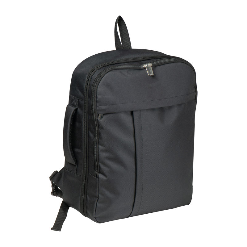 CrisMa RPET travel backpack