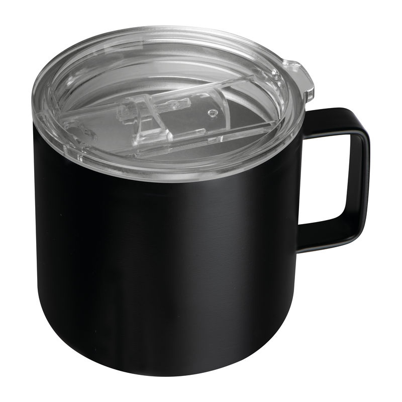 Stainless steel thermo mug, 300 ml
