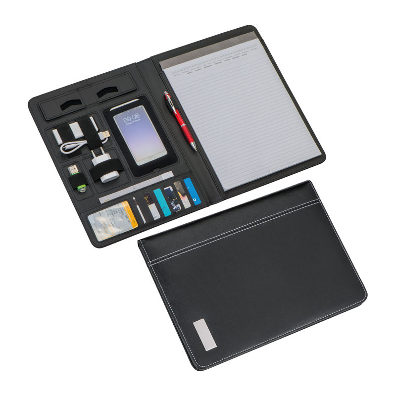 A4 conference folder