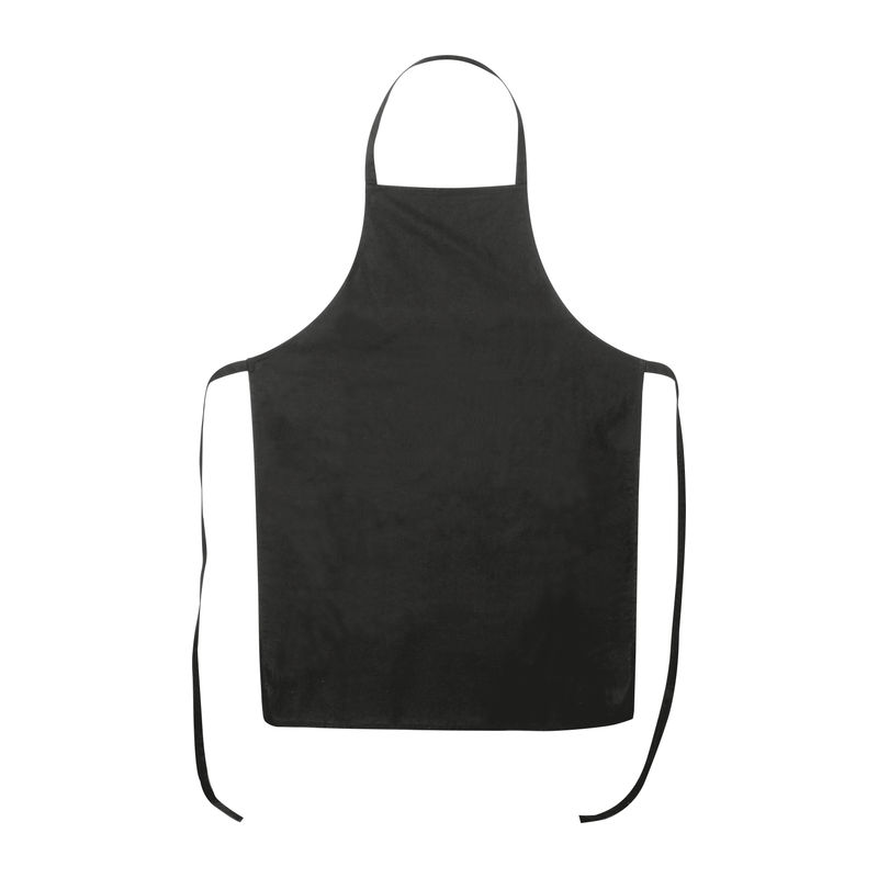 Cotton apron
