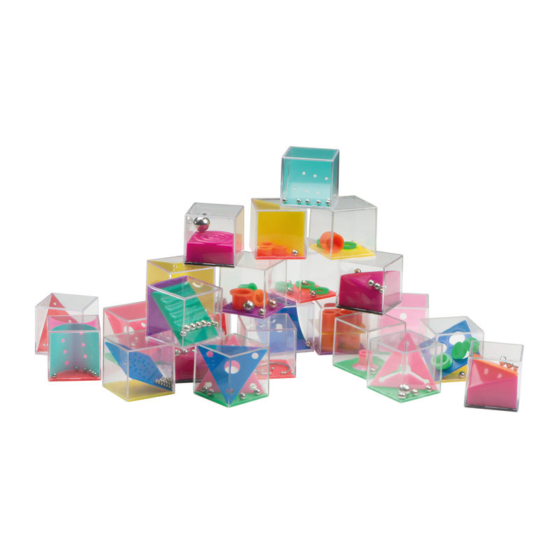Puzzle-Me box set