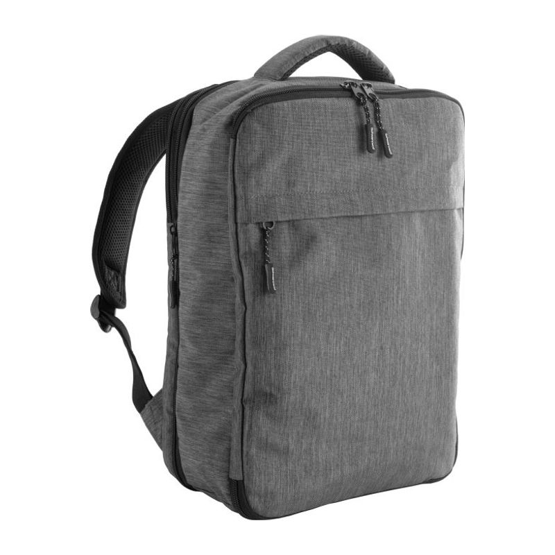 Small travel backpack
