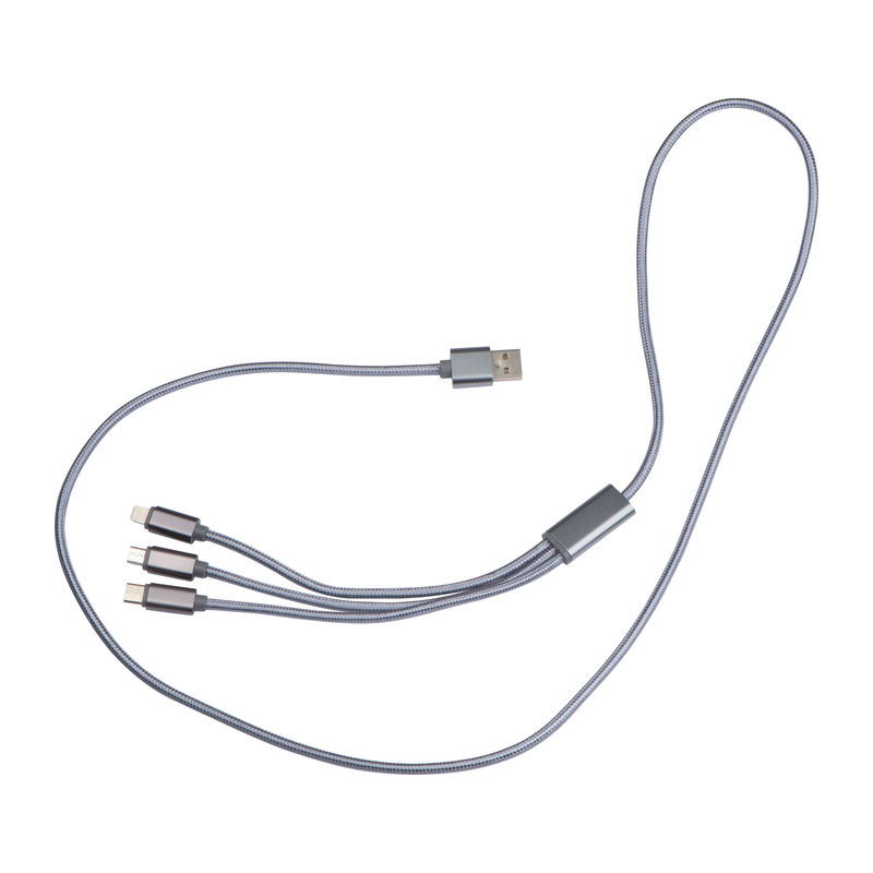 Extralong charging cable