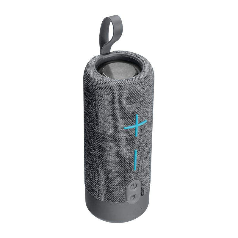 Bluetooth speaker box 