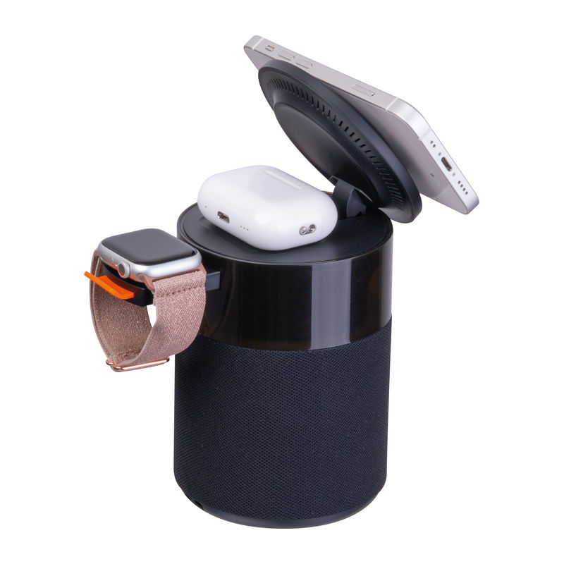 Ferraghini multifunctional speaker