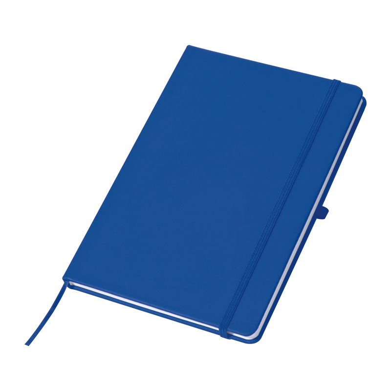A5 notebook with PU cover