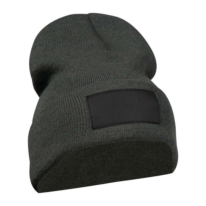 Knitted hat