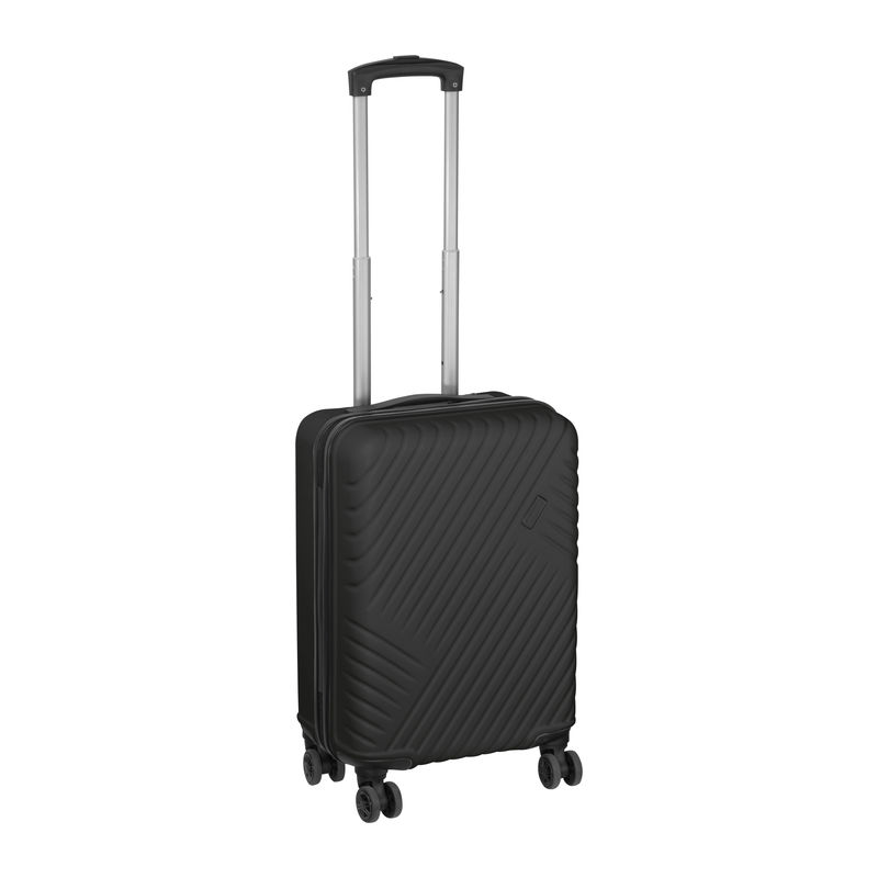 ABS cabin bag with matte finish