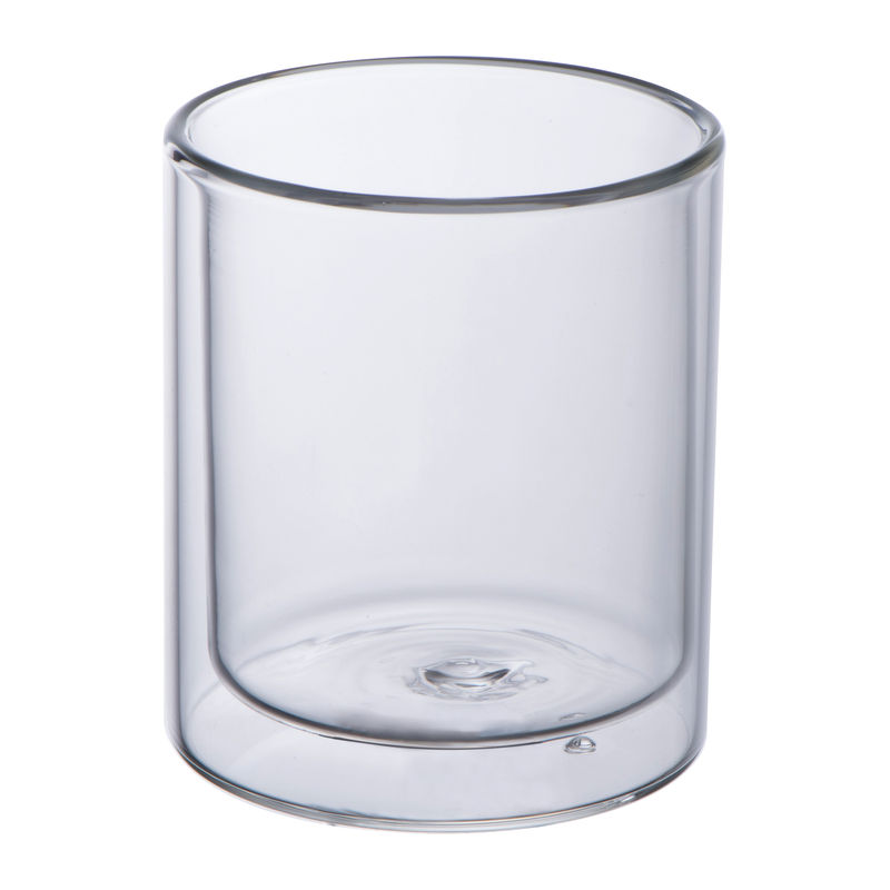 Double-walled cappuccino cup, 200ml