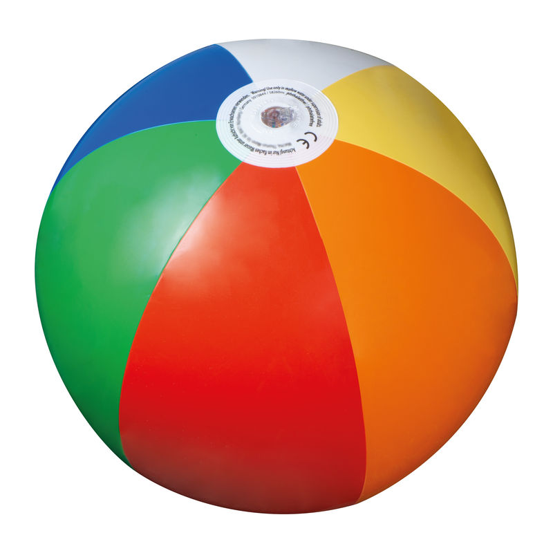 Beach ball,  multicolour