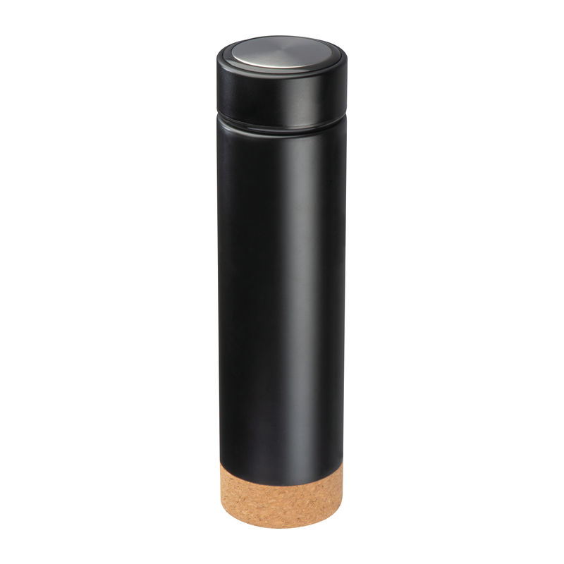 Vacuum drinking bottle, 450 ml