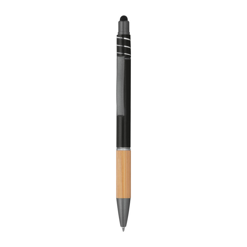 Aluminium fidget pen