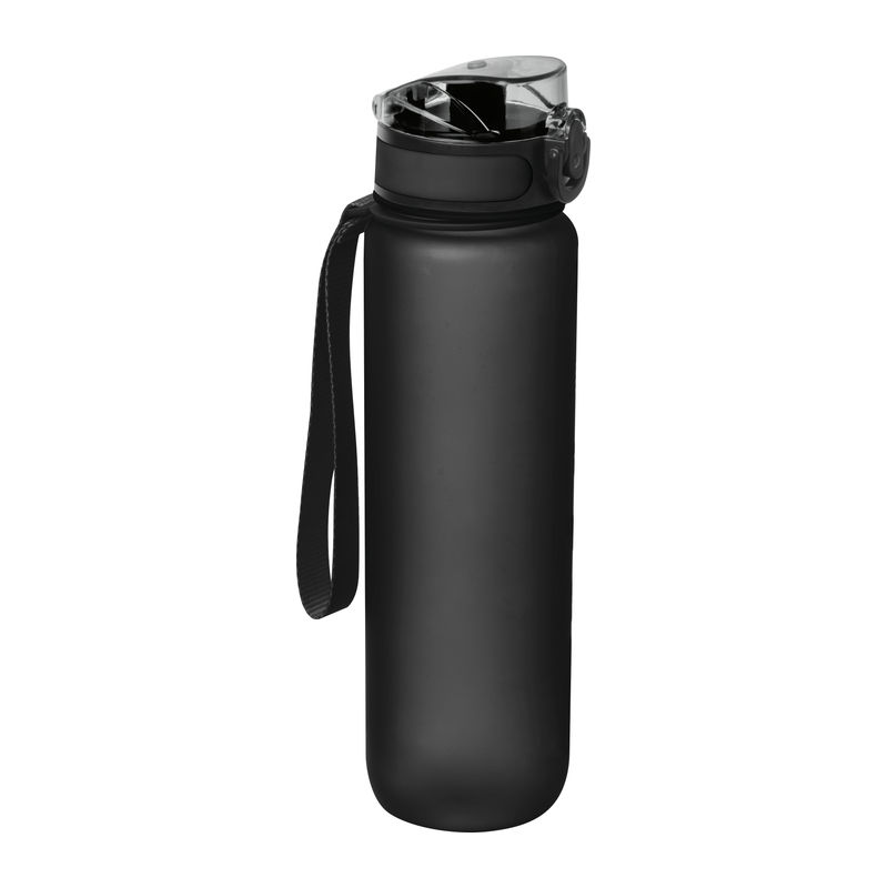 Sports drinking bottle, 1000 ml