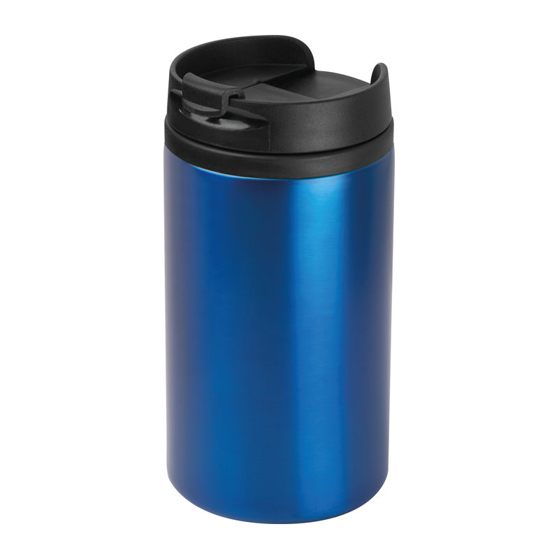 Metal mug, 250 ml