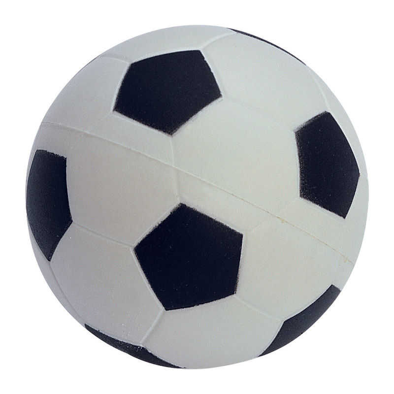 Anti-stress football