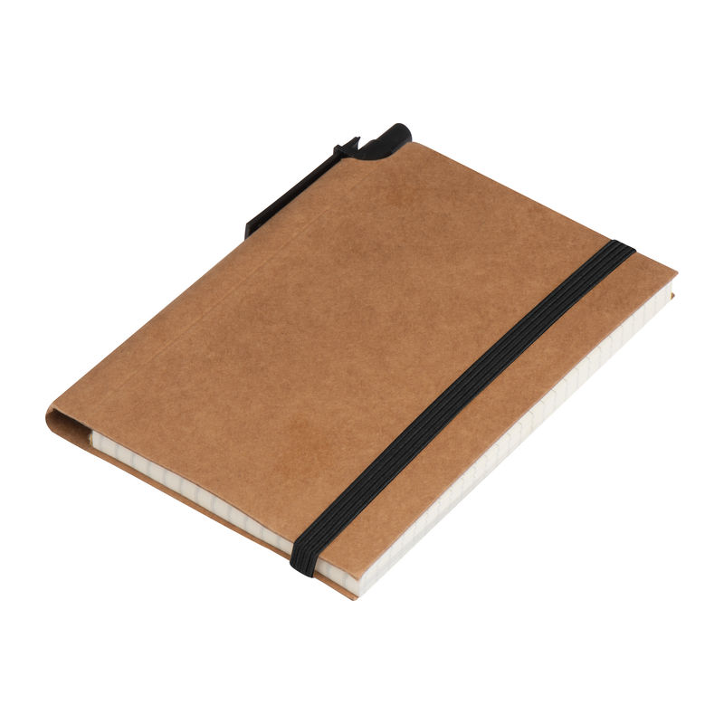 Small notebook
