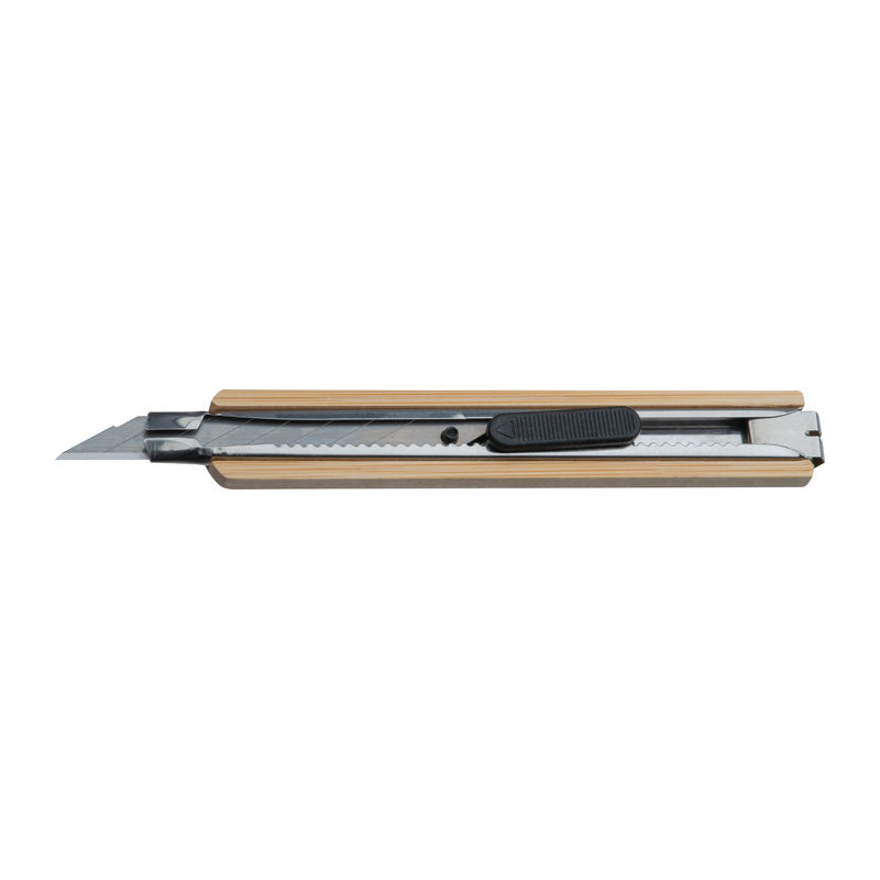 Cardboard knife