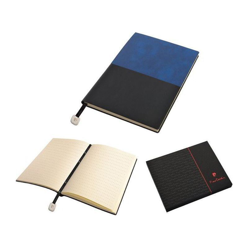 Notebook A5