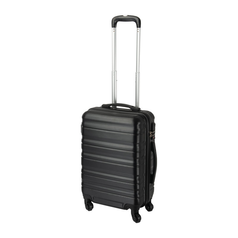 Carry-on suitcase