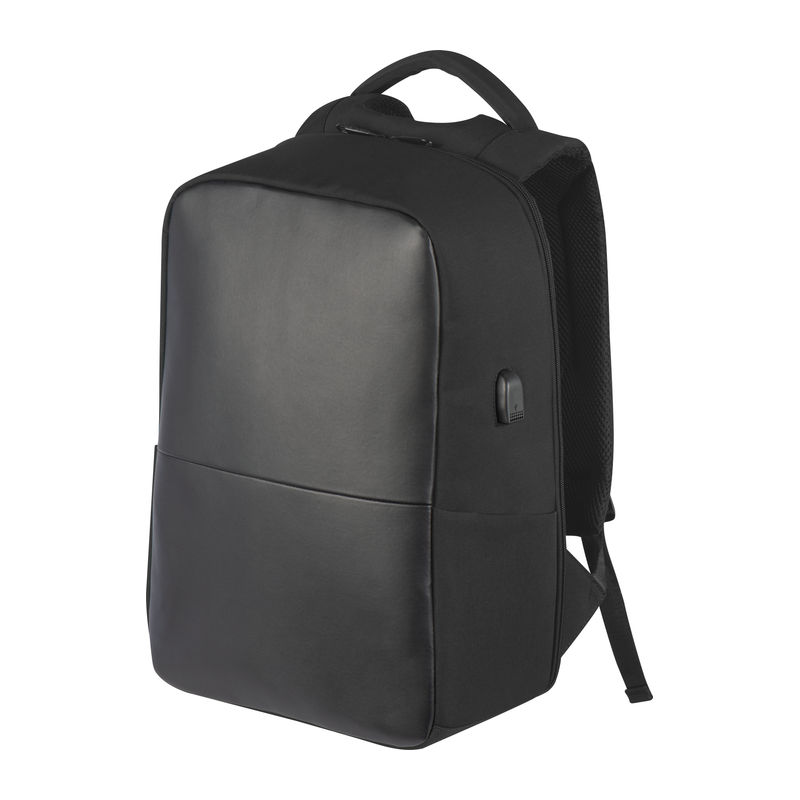 High quality backpack with USB port
