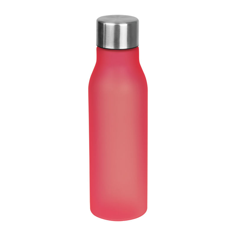 Plastic bottle, 550 ml