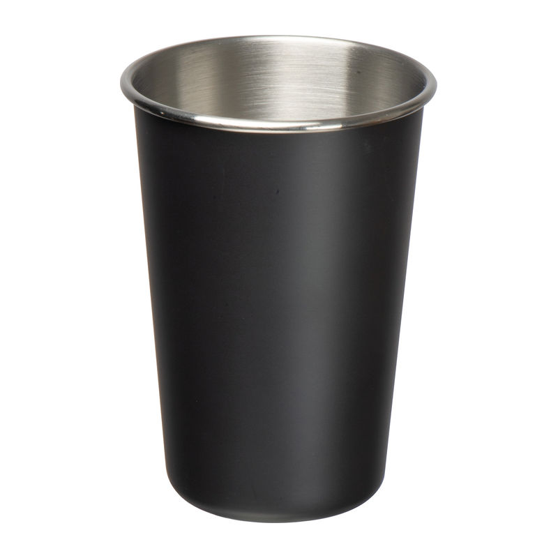 Stainless steel mug, 480ml
