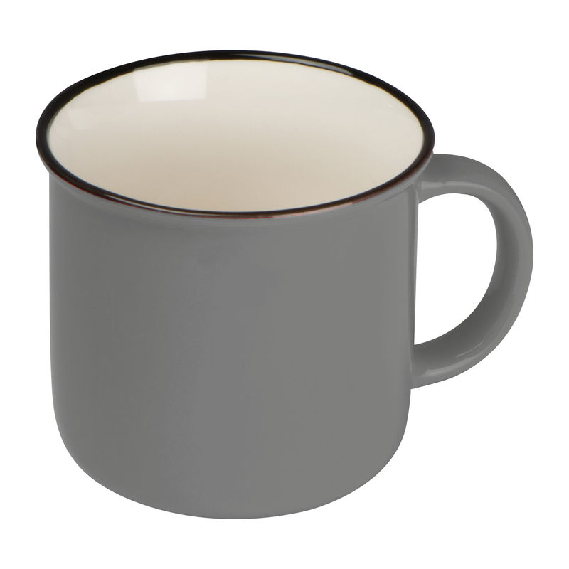 Ceramic mug, 350ml