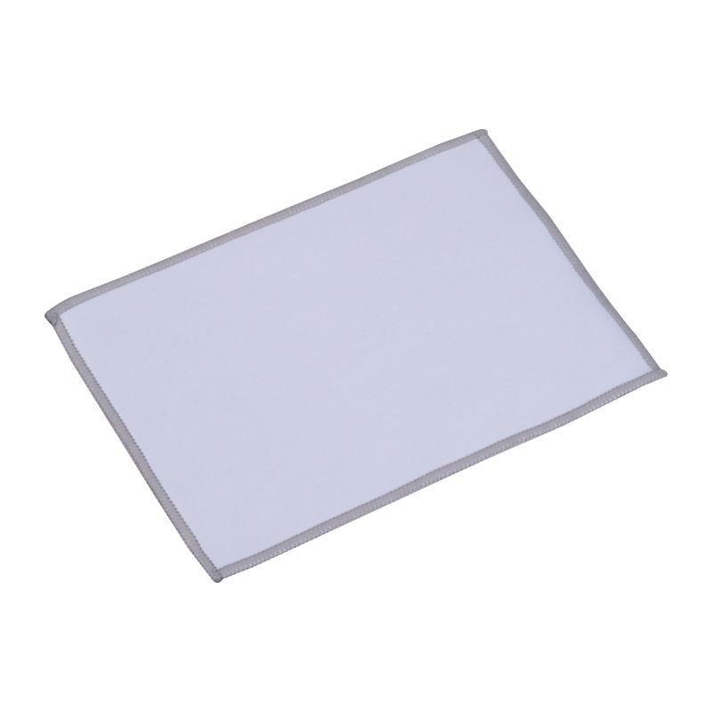 Thick cleaning cloth