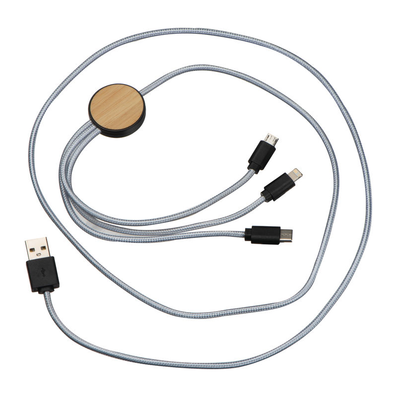 Charging cable