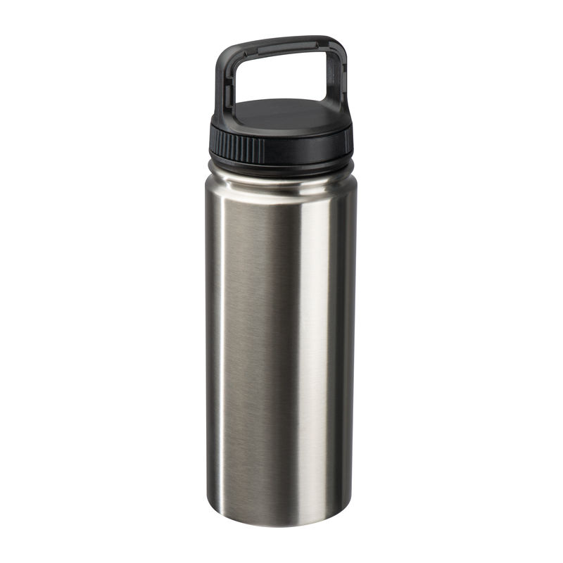 Vacuum drinking bottle, 550 ml