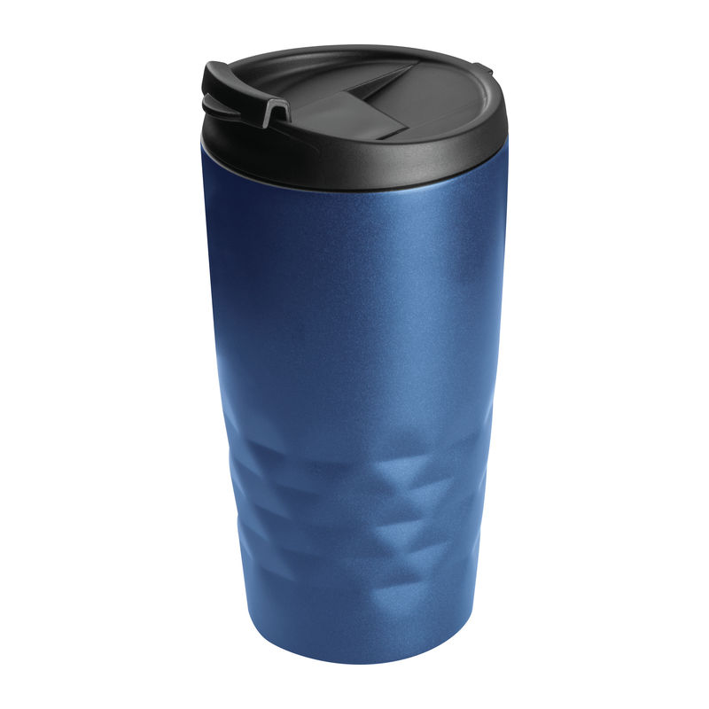 Vacuum mug with pattern, 300 ml