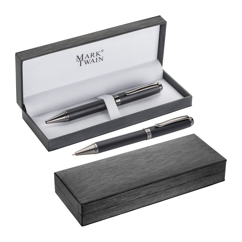 Mark Twain ball pen