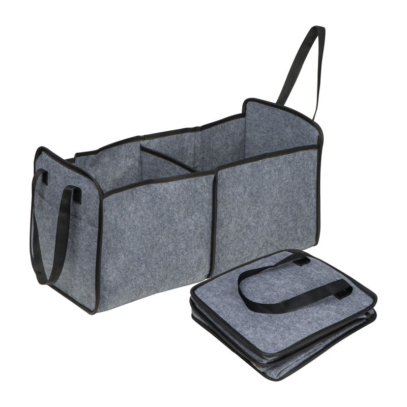 Shopping and car boot bag