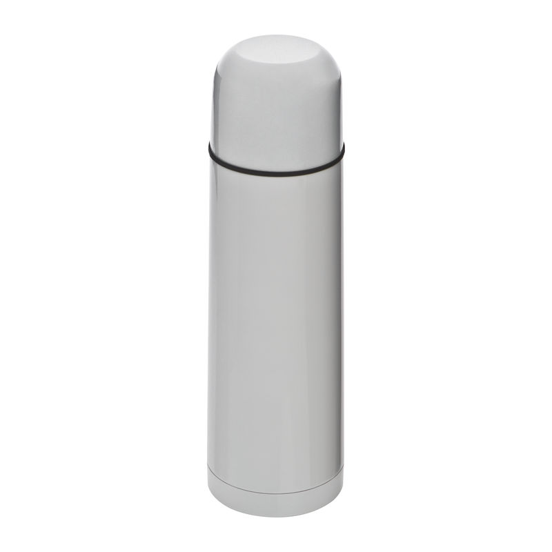 Stainless steel thermal flask, 500 ml