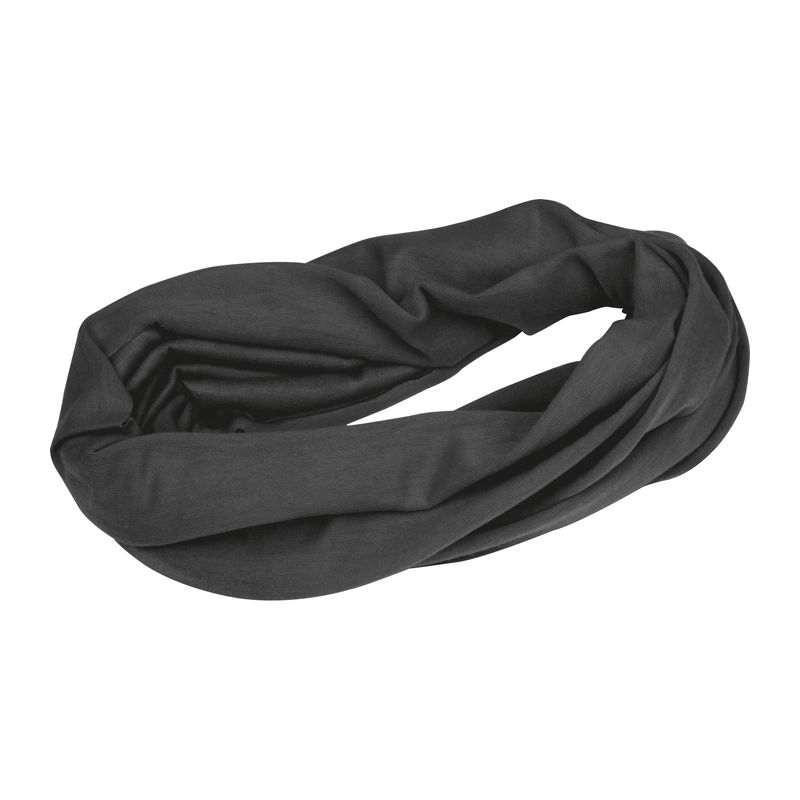 Bandana loop scarf