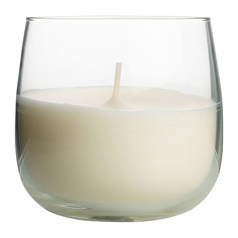 Scented candle