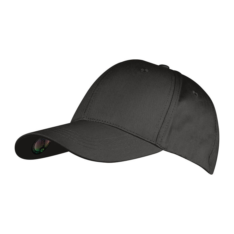 CrisMa 6-panel baseball cap
