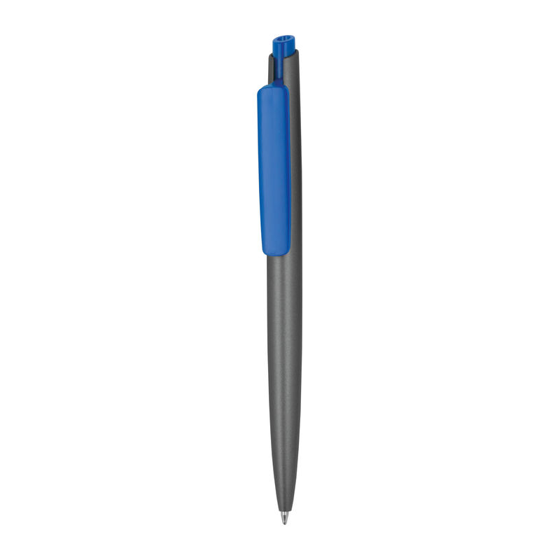 Recycled plastic pen