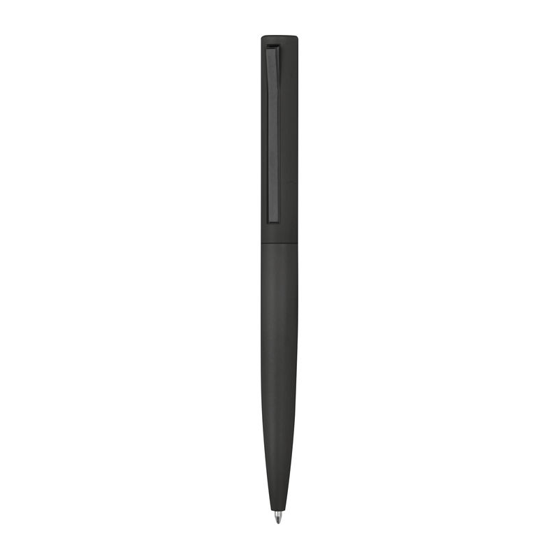 Recycled aluminium ball pen