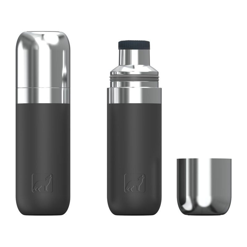 Vacuum bottle, 750 ml
