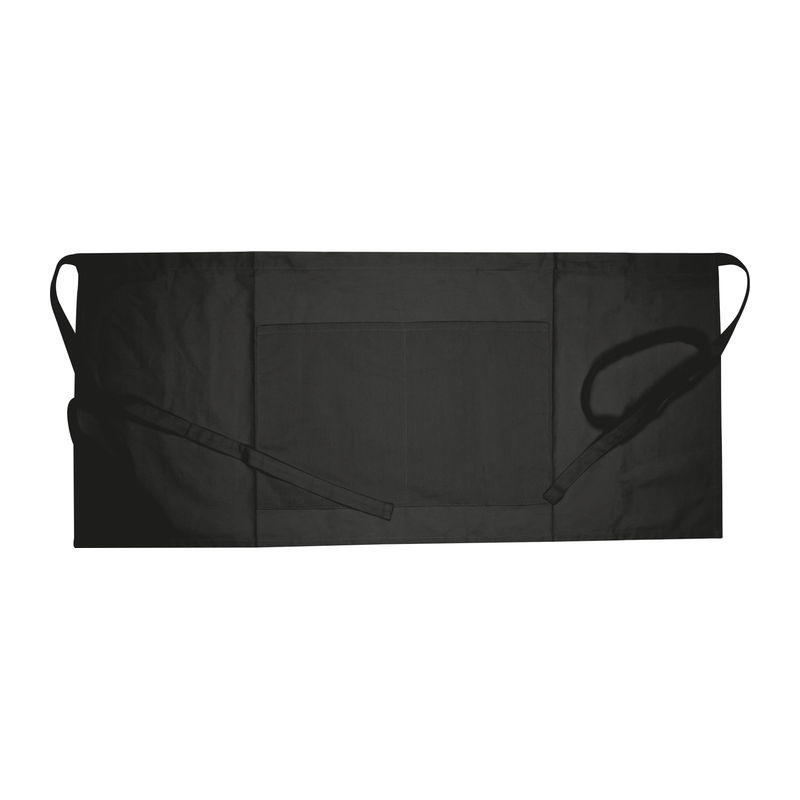 Small apron