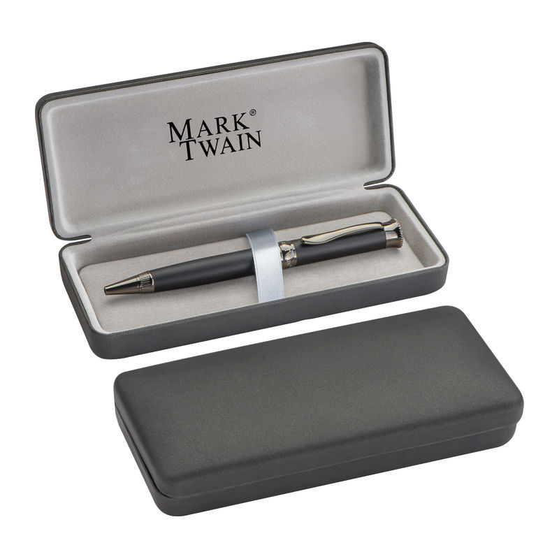 Mark Twain ball pen