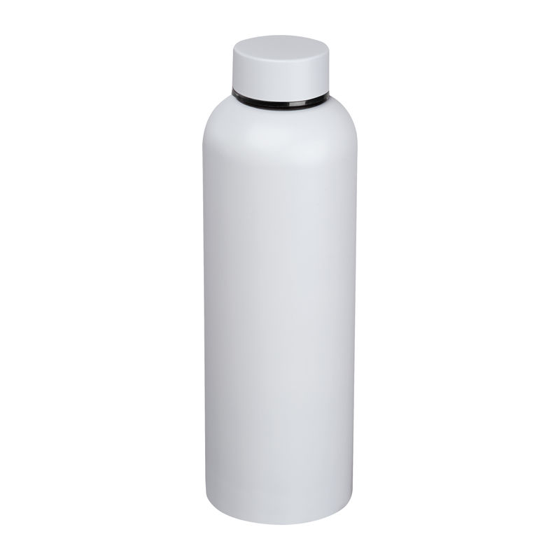 CrisMa stainless steel drinking bottle, 700 ml