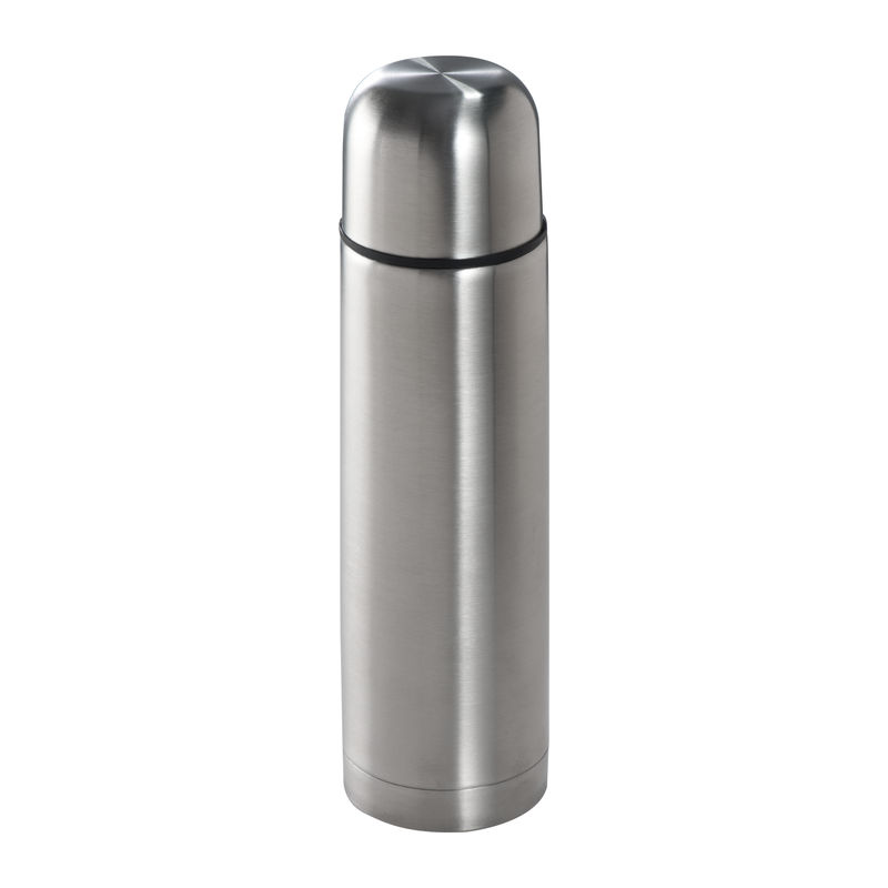Stainless steel thermo flask, 500 ml