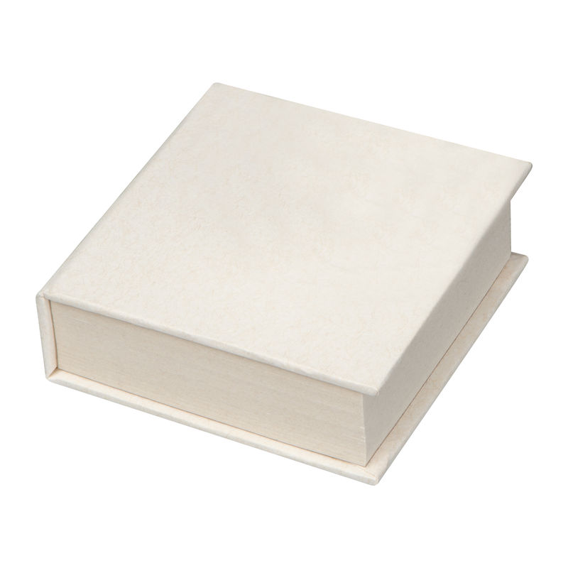 Recycled milk carton notepad