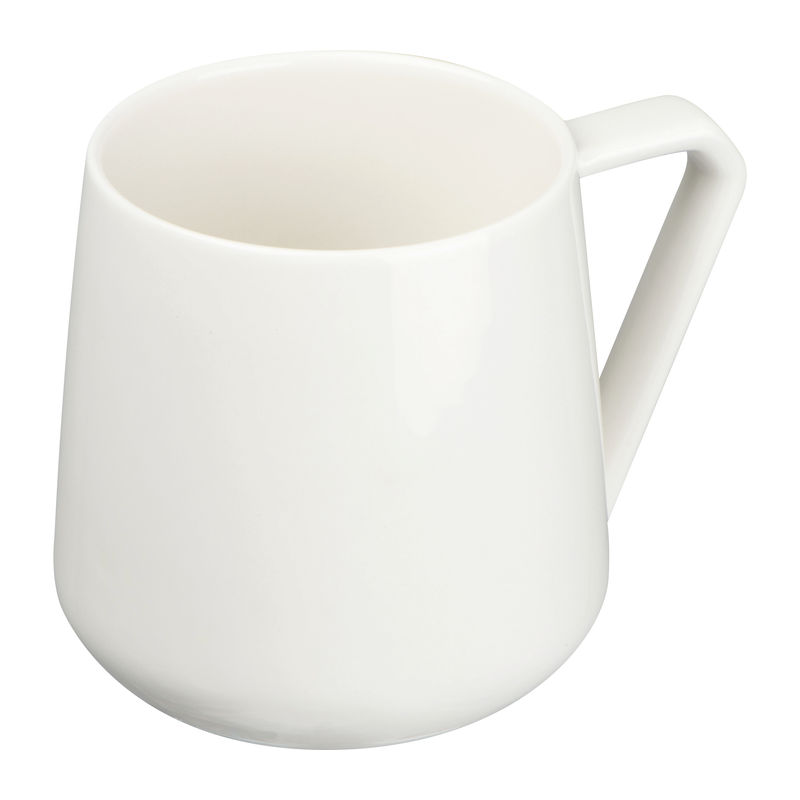 Porcelain mug, 300 ml