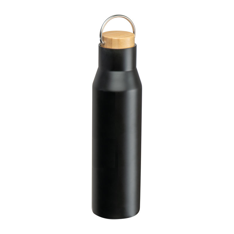 Recycled stainless steel bottle, 550 ml