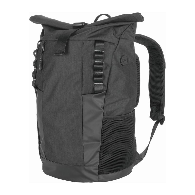 Rolltop backpack