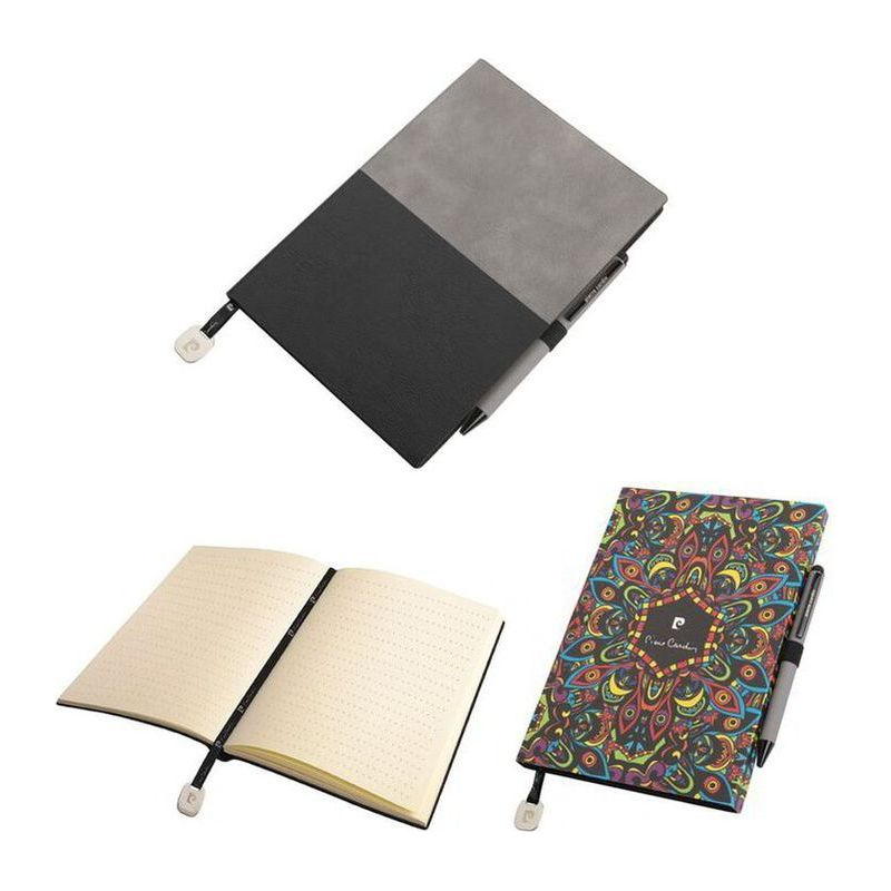 Notebook A5 & ballpoint pen set