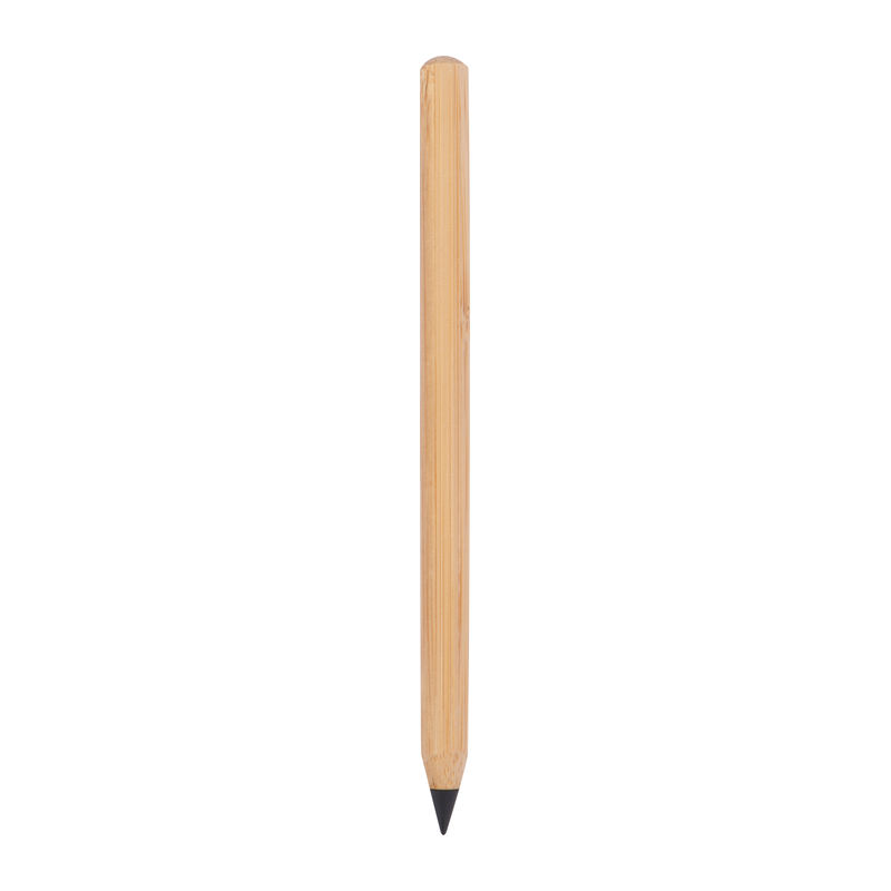 Inkless bamboo pen